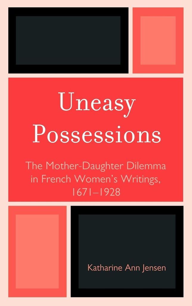 Uneasy Possessions