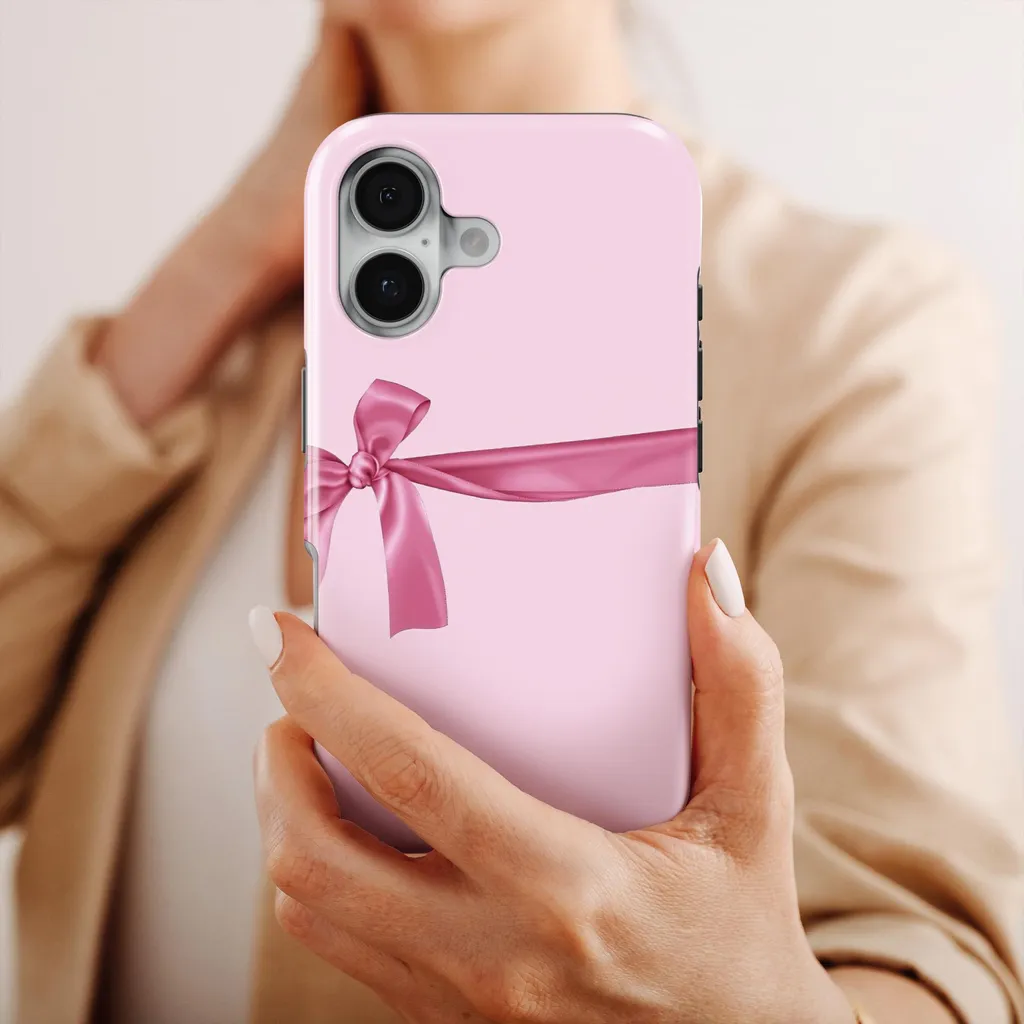 Cover MagSafe iPhone 16 Plus - Trasparente e Antiurto 360° - 5