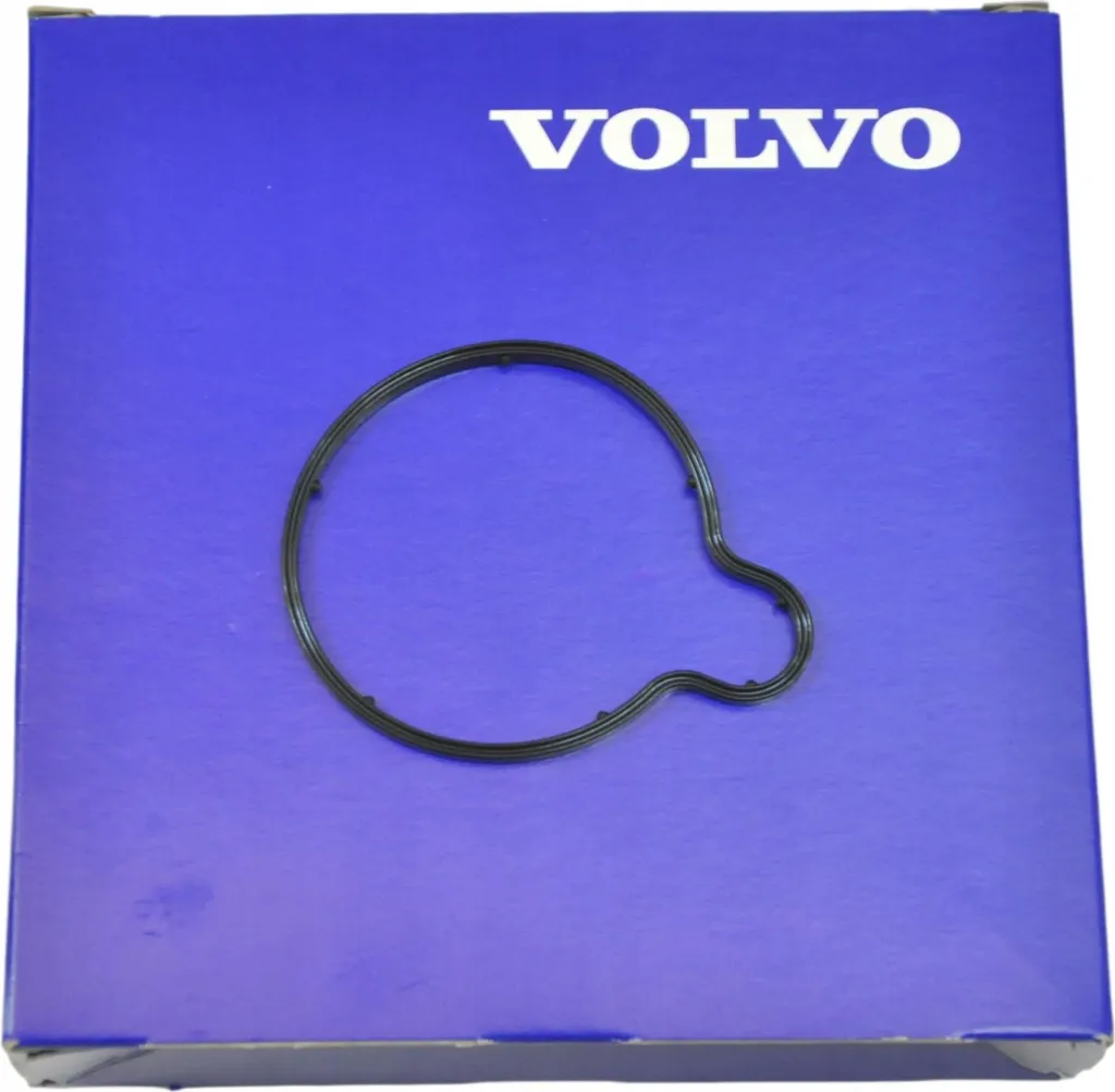 Stopper fuite huile pompe à vide Volvo V50 S40 C30 - Joint OE fiable