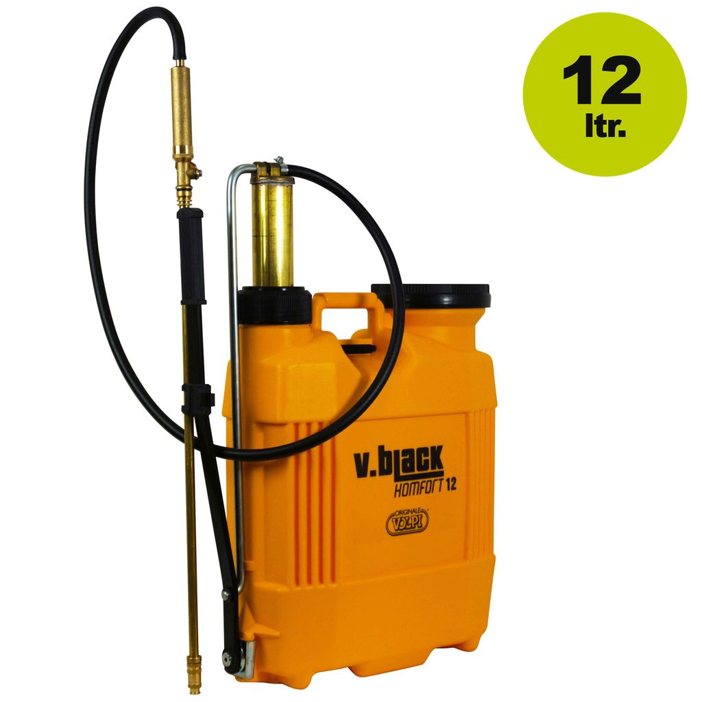 Handbetriebene volpi 12 liter kaufland de