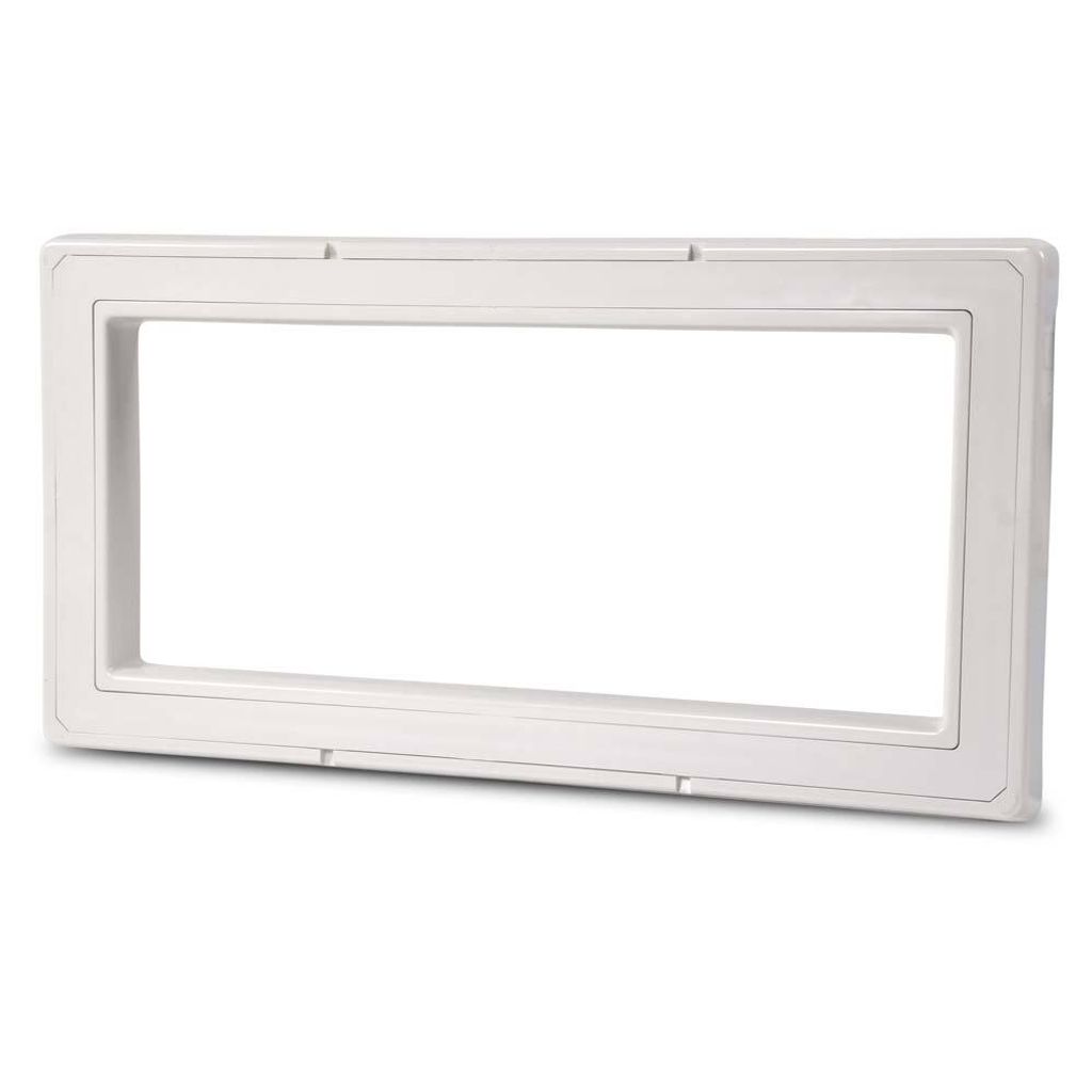 Flanschrahmensatz für Astral Breitmaul Skimmer SK15 + 17.5 Produktbild 