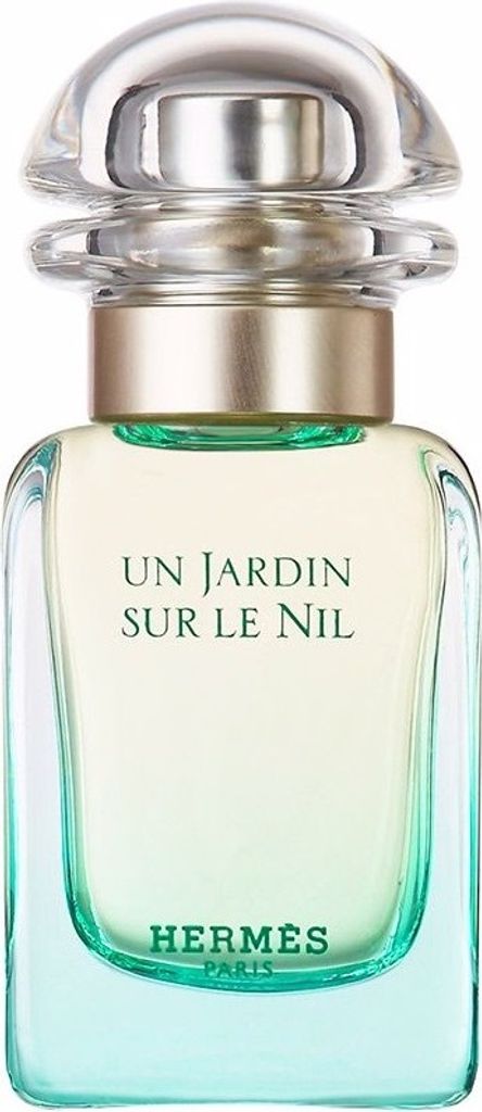 Hermes Un Jardin Sur Le Nil, Unisex, 30 ml, Butelka Zdjęcie produktu 