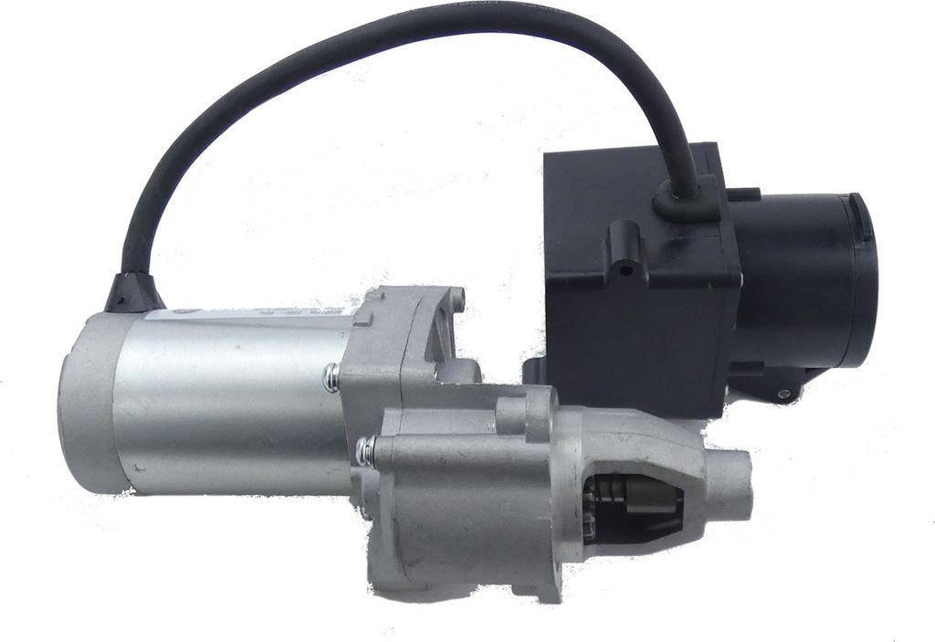 MATRIX Ersatzteil Anlasser Starter Motorstarter für Stanley SPT 270-720