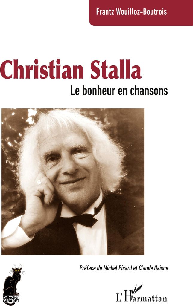 Christian Stalla