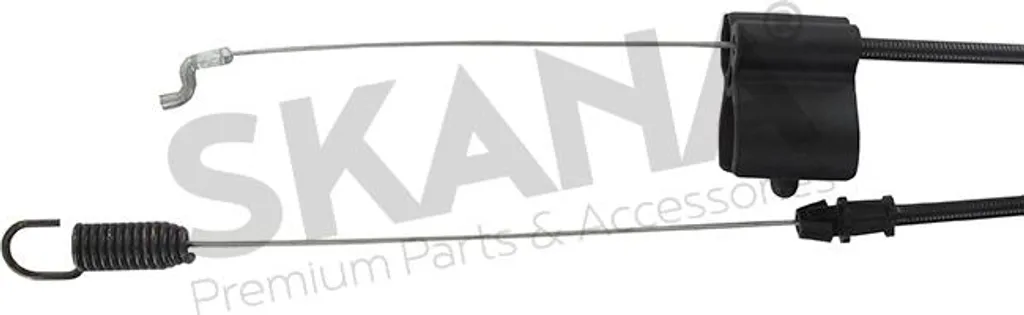 Câble d'avancement MTD 746-05023 pour tondeuses à essence et Traktor