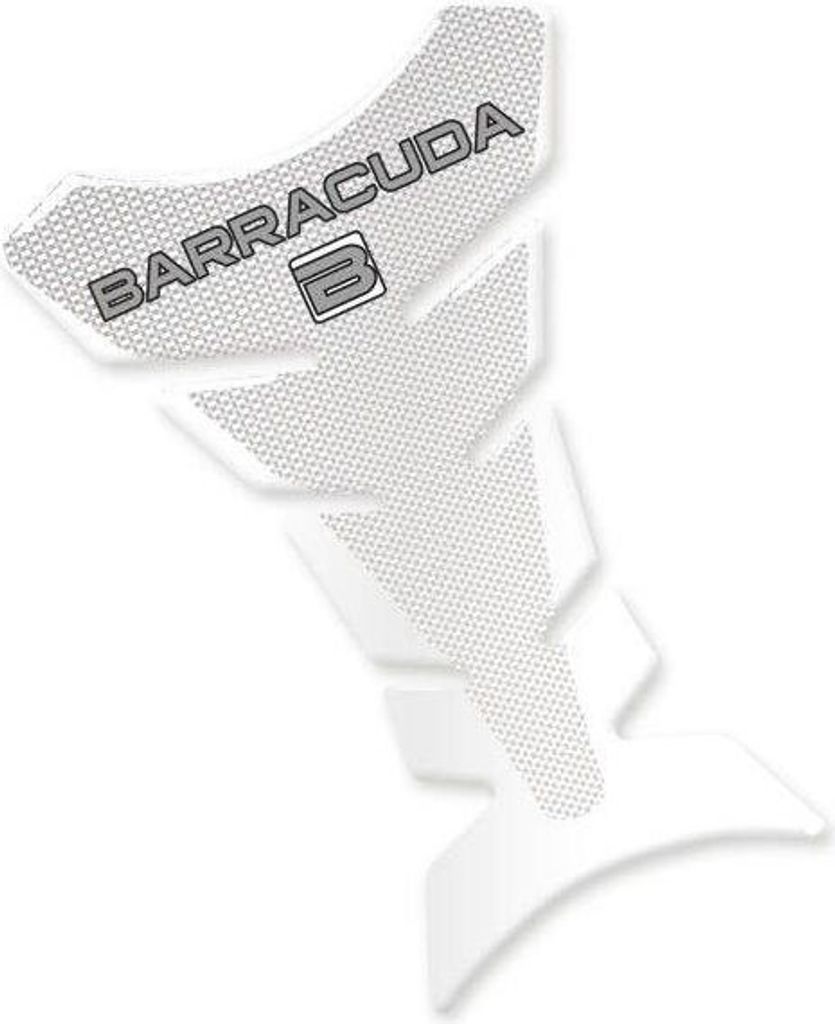 Barracuda Tankpad