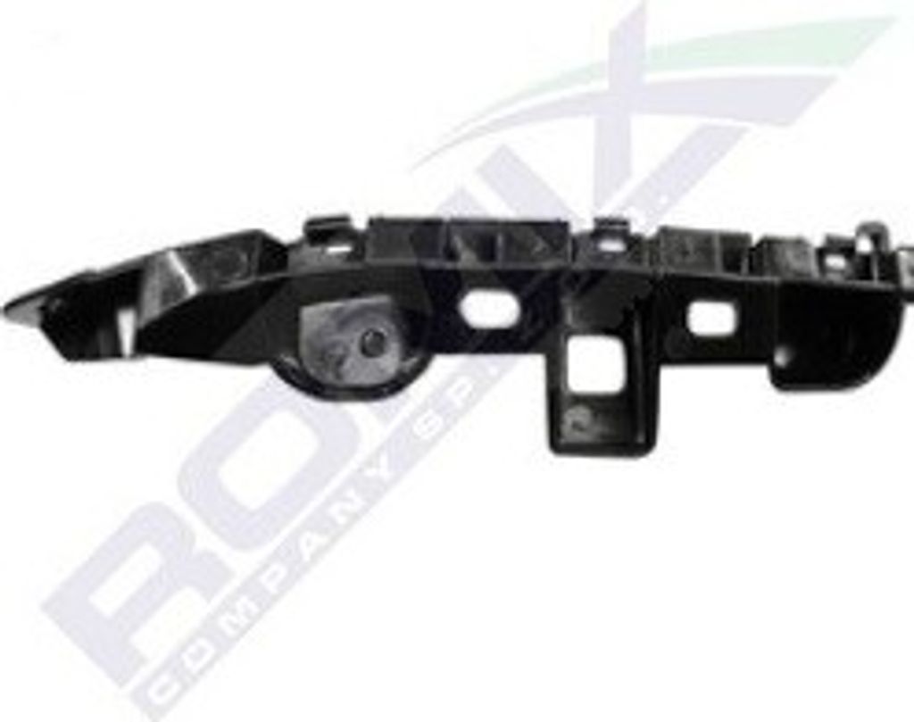 ROMIX C60733 Stoßstangenhalter Vorne Rechts für VW Passat Produktbild 