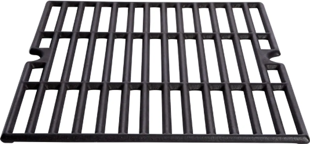 Grille en fonte pour ALL GRILL KOMPAKT - Chaleur uniforme et durable