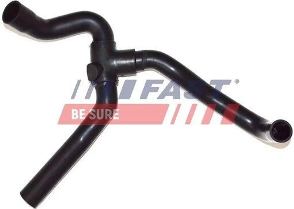 Conduit de graissage moteur pour Ford Tourneo Connect - FAST FT61315
