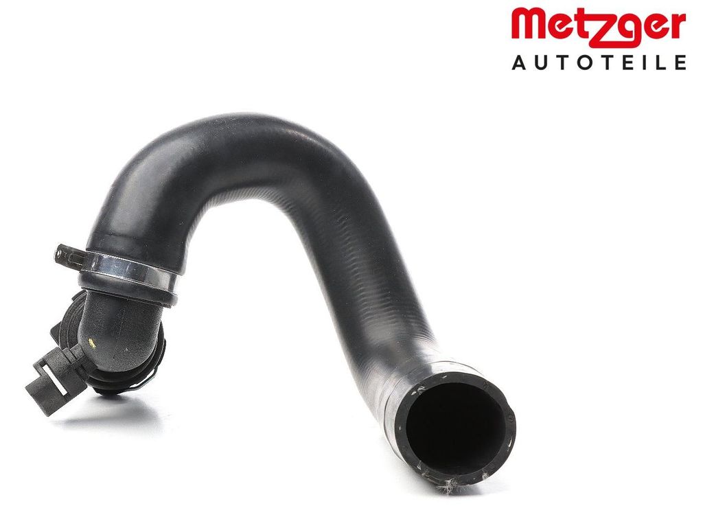 METZGER Kühlerschlauch Wasserschlauch für OPEL Astra J Sports Tourer (P10) 2421226