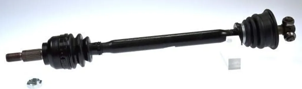 Arbre de transmission renforcé Laguna II SPIDAN 24242 - OE 7711135307