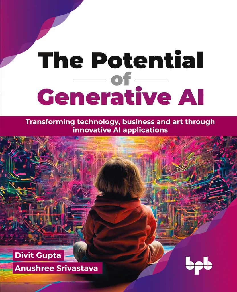 The Potential Of Generative Ai: Transfor – Lingua: Inglese