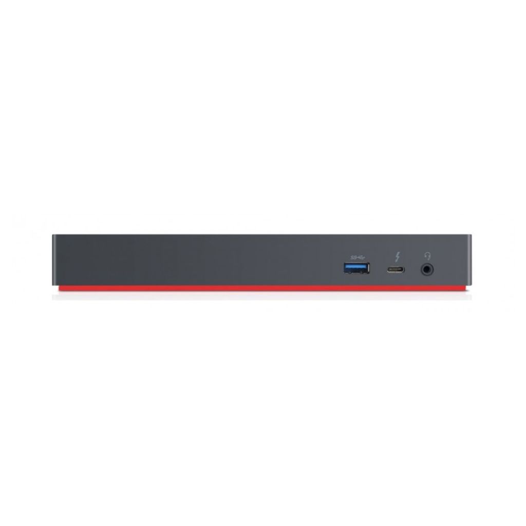 Stacja dokująca Lenovo Thunderbolt3 Ge2 40ANY230EU Produktbild 