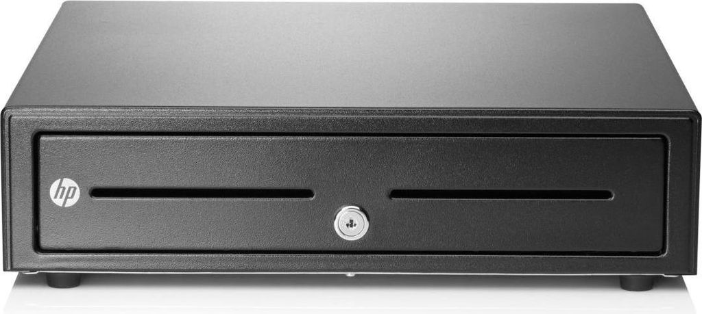 HP Standard Duty Cash Drawer QT457AA