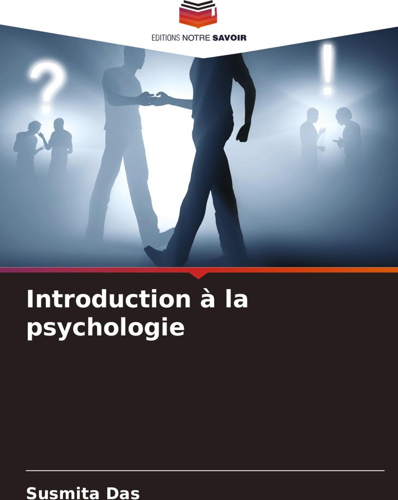Introduction à la psychologie