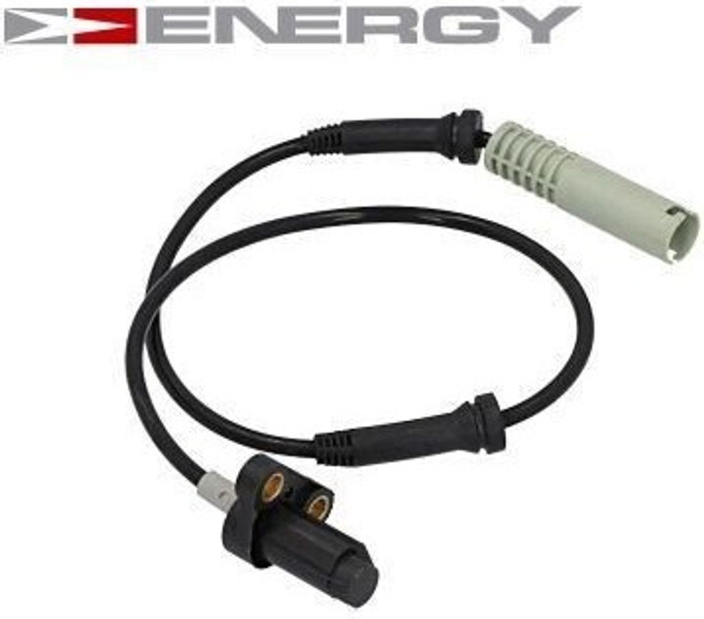 ENERGY ABS Sensor Raddrehzahl Vorne für BMW 5 Limousine (E39) CA0041P