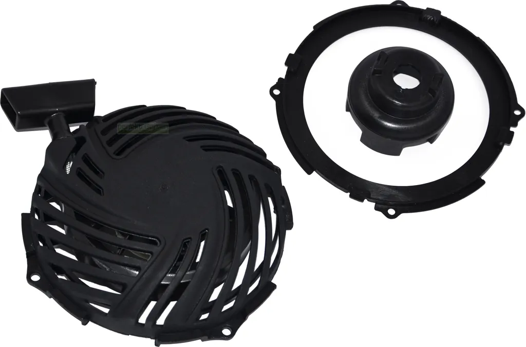 Avviamento a Strappo Briggs & Stratton 450E 500E 550E 593959 591139