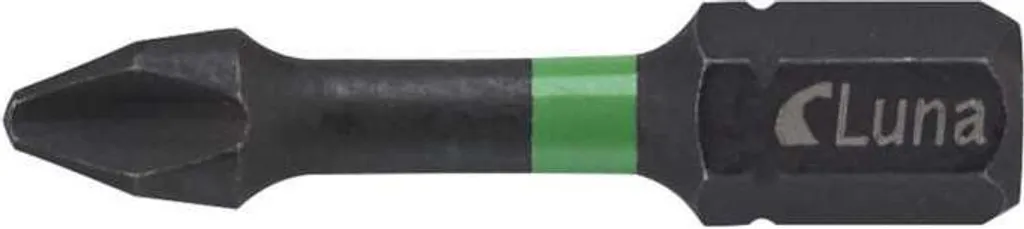 2x Punte PH1 32mm Torsione: Prezzo Shock per Qualità Top