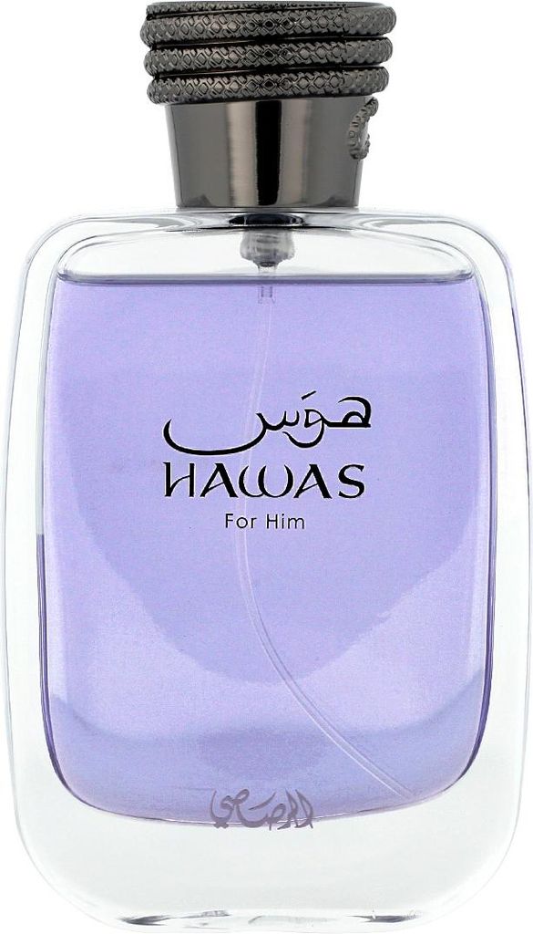 Rasasi Hawas For Him Edp 100ml Obrázek produktu 