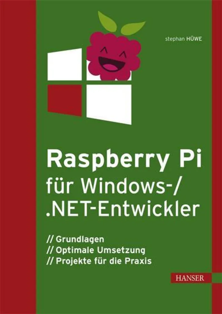 Raspberry Pi pour Windows 10 IoT Core - Guide complet de développement