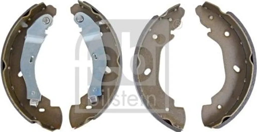 Ganasce Freno Ford Transit Febi 170977 Qualità OE 1227045 Prezzo