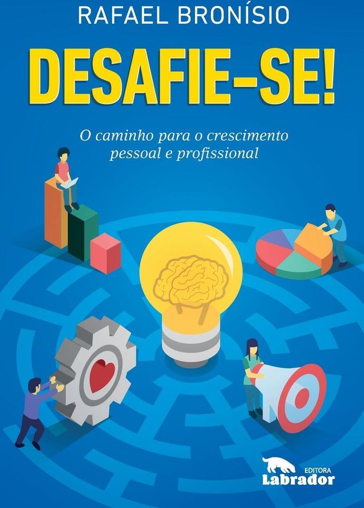 Desafie-se