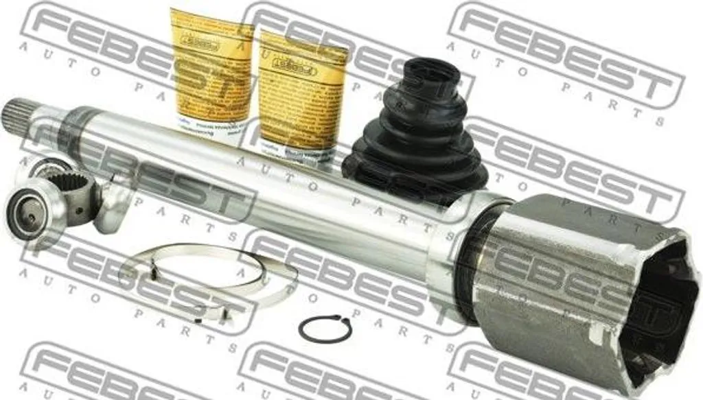Jeu de joints FEBEST 2111-CA2RH pour Arbre de Transmission OE 1683412