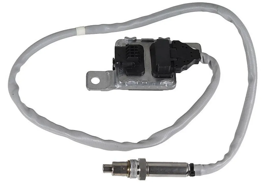 Capteur de NOx METZGER 0940003 pour VW T-Roc et Skoda Karoq SUV