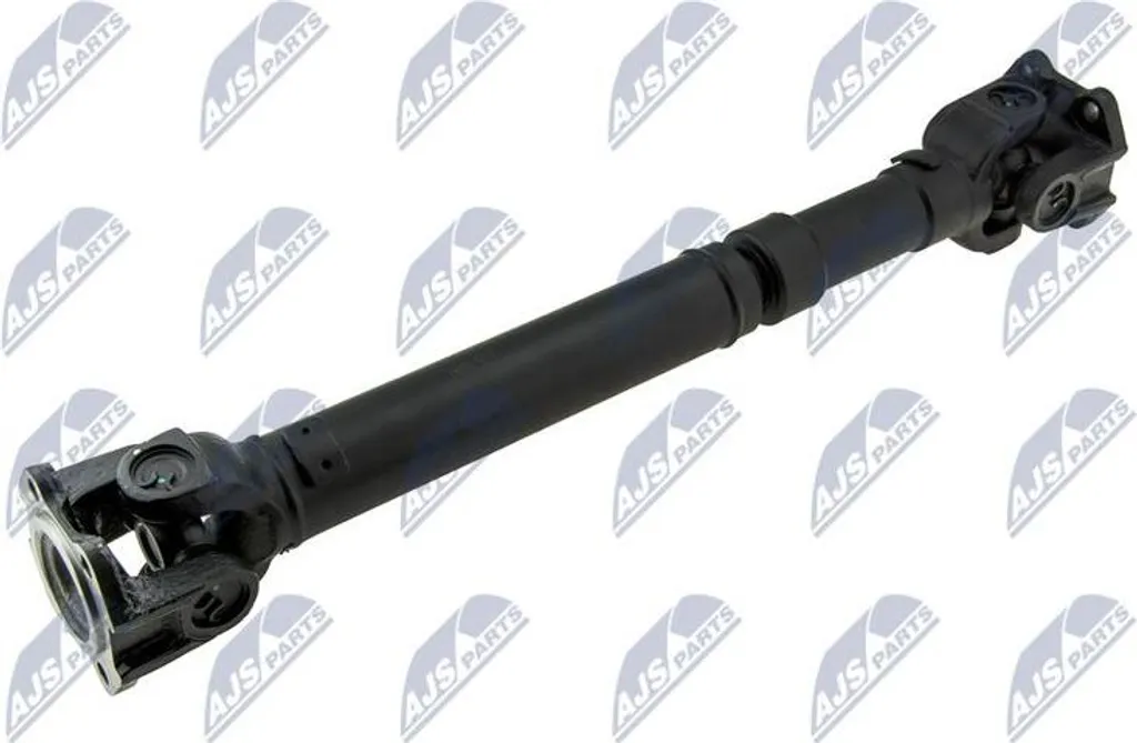 Arbre à cardan pour réparation transmission Nissan Terrano - OE 3720031G00