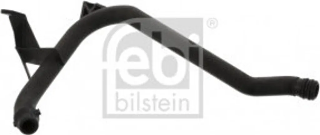 Tube de liquide refroidissement FEBI 45351 pour Série 5 E39 et Z4 E85