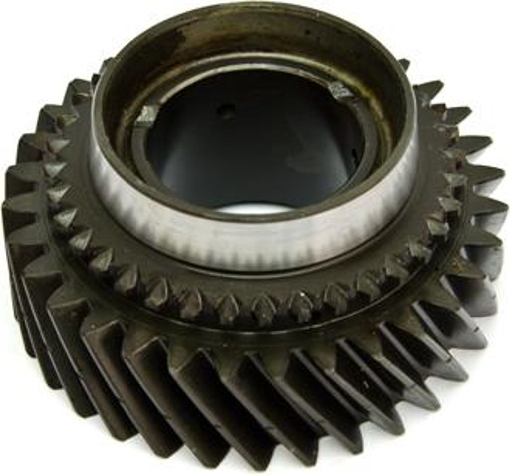 Zahnrad 2. Gang 33 Zähne Getriebe T-176/T-177 Jeep CJ 68-86