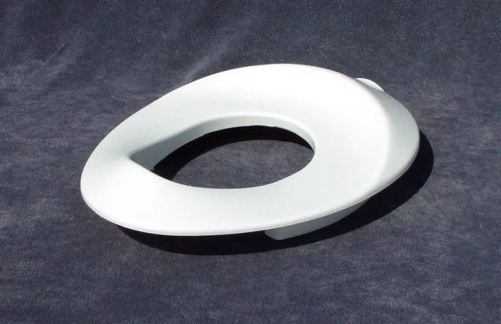 CZ Sedile da toilette T3546 per bambini, plastica