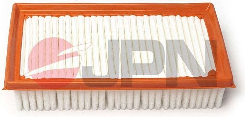 JPN 20F0348 - OE 28113 H8100 Luftfilter für Accent (HC), Solaria (HCR), Rio IV (FB, SC, YB), Stonic (YB)