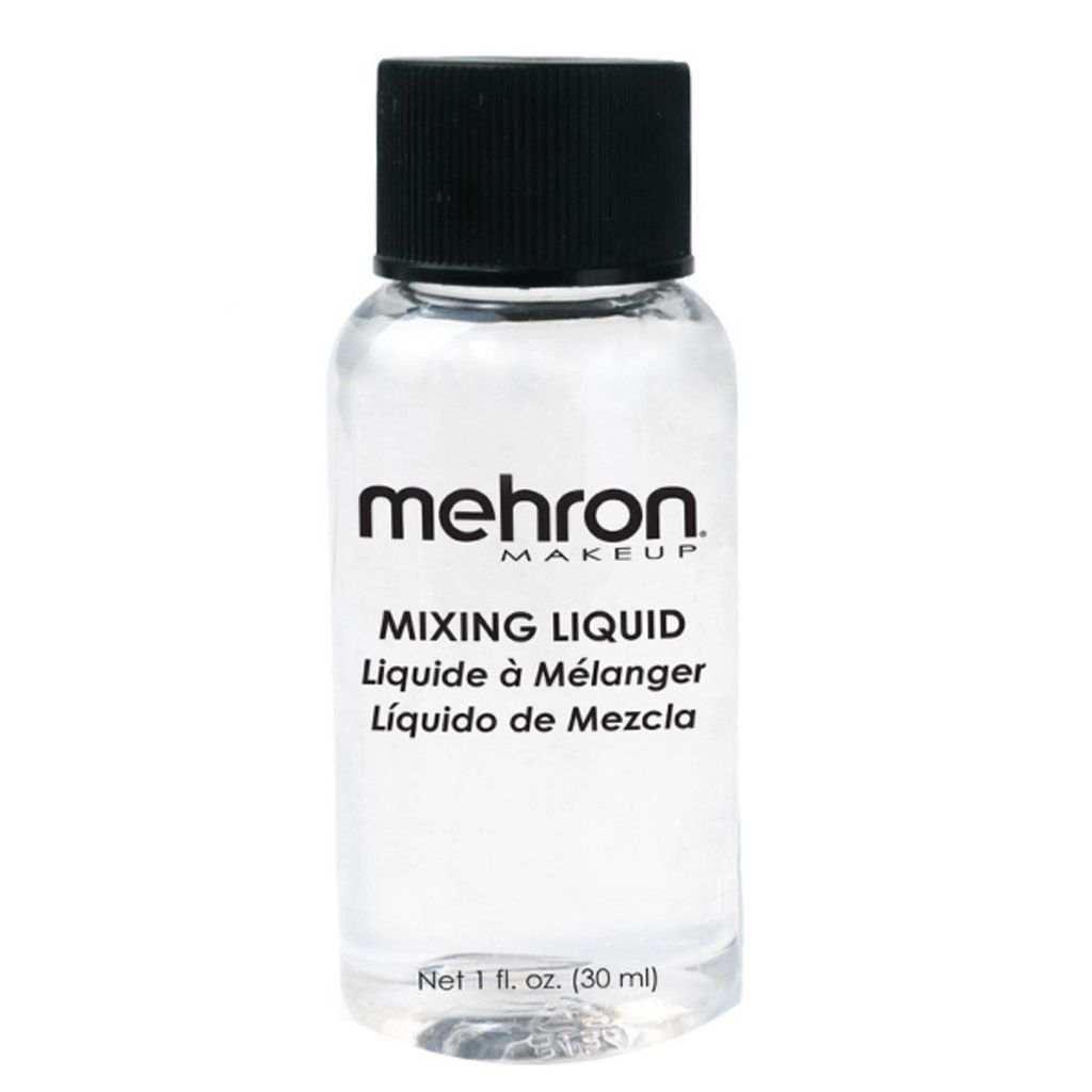 Mehron Mischflüssigkeit 30 ml
