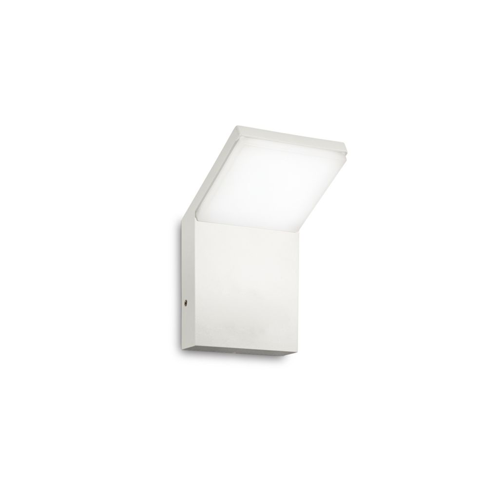 Ideal Lux LED Applique murale Style IP54 blanc 221502 Image du produit 