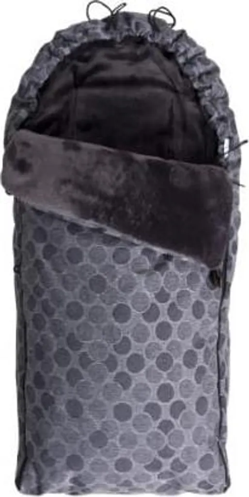 Sac de couchage imperméable Cocoon TDS100C-06 pour poussettes - 5
