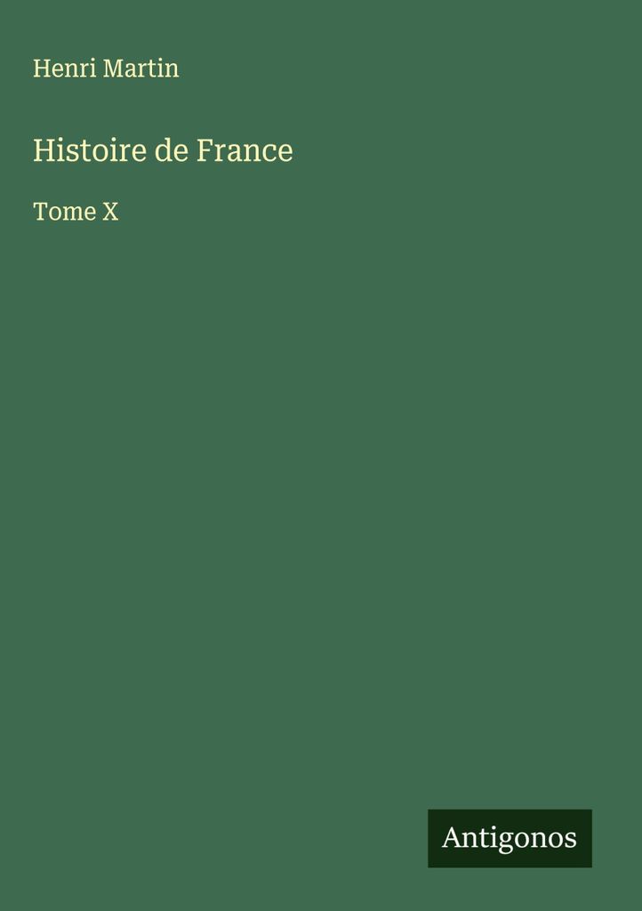 Geschichte Frankreichs