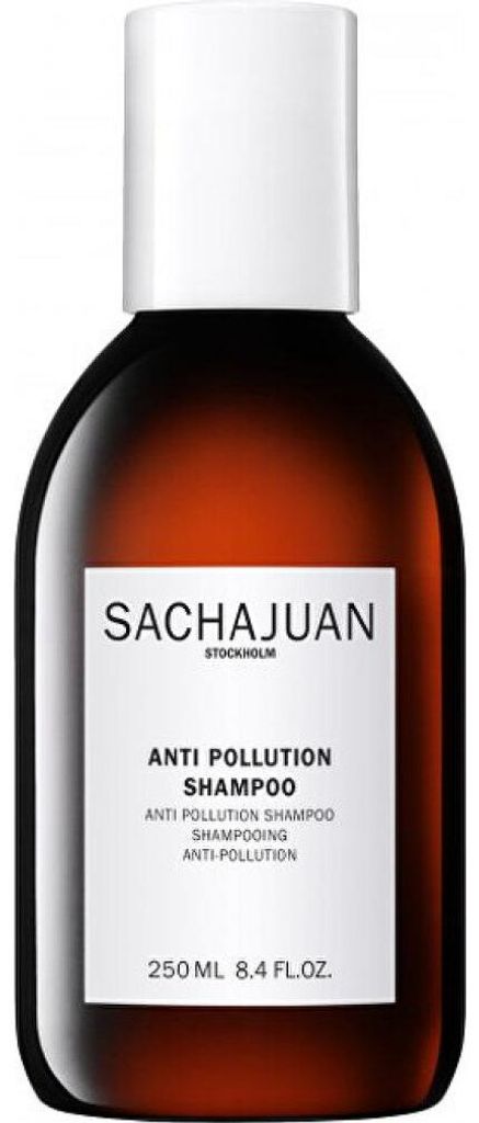 SACHAJUAN Sachajuan Anti Pollution Shampoo 250 ml