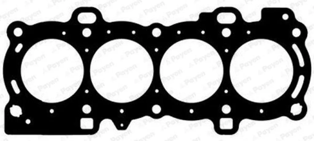Joint de culasse anti-surchauffe AH5680 pour Ford Focus et Sportage
