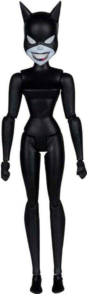 DC Direct Actionfigur The New Batman Adventures Catwoman 15 cm