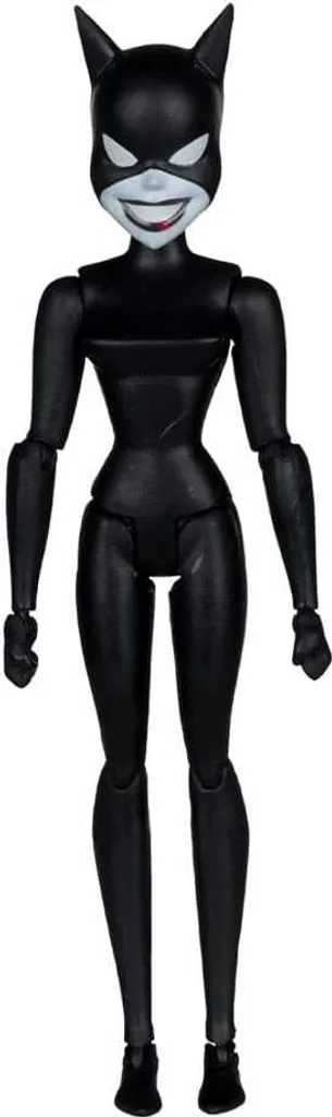 Collection Batman : Complétez votre série avec Catwoman DC Direct 15 cm