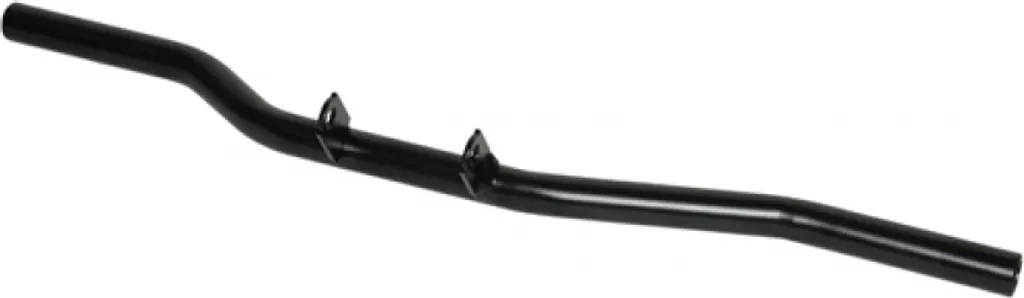 Support cale-pied moto barre de repose-pied KS80 LC renforcée