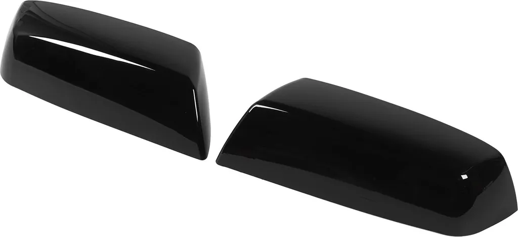 Réparer Rétroviseur Cassé 2500 HD 3500 Coques Noir Brillant 22919758
