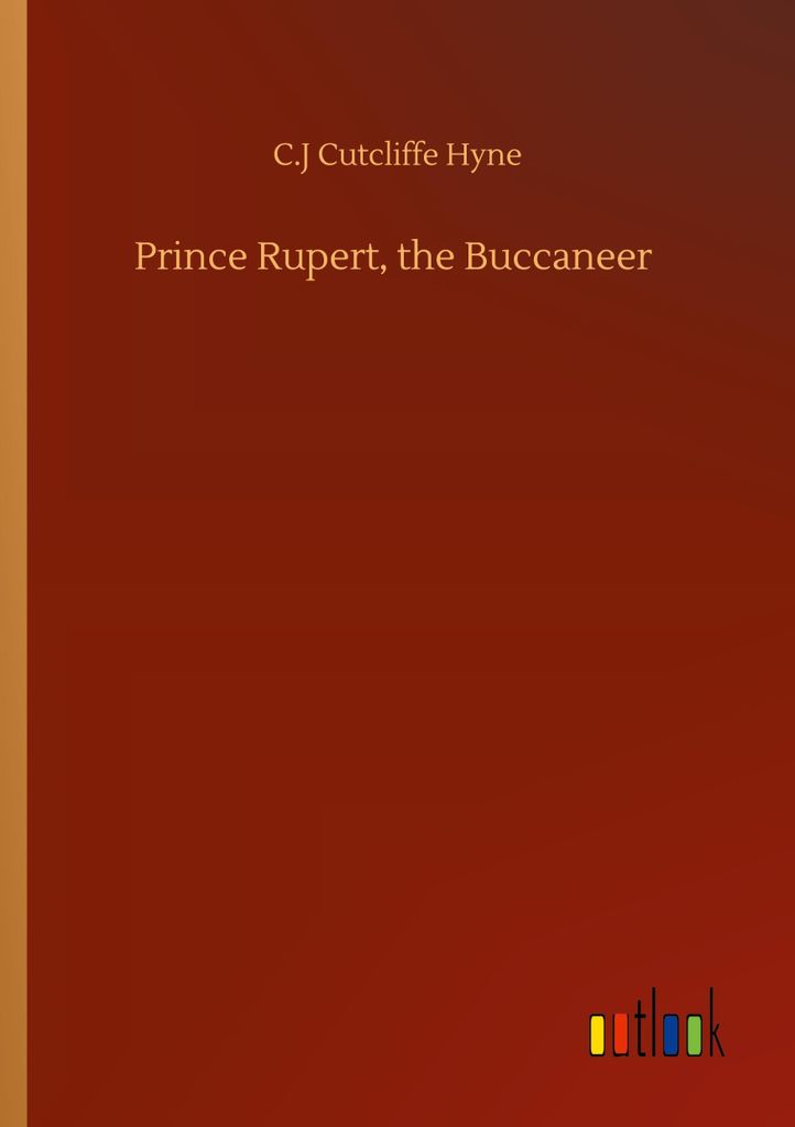Prince Rupert, the Buccaneer