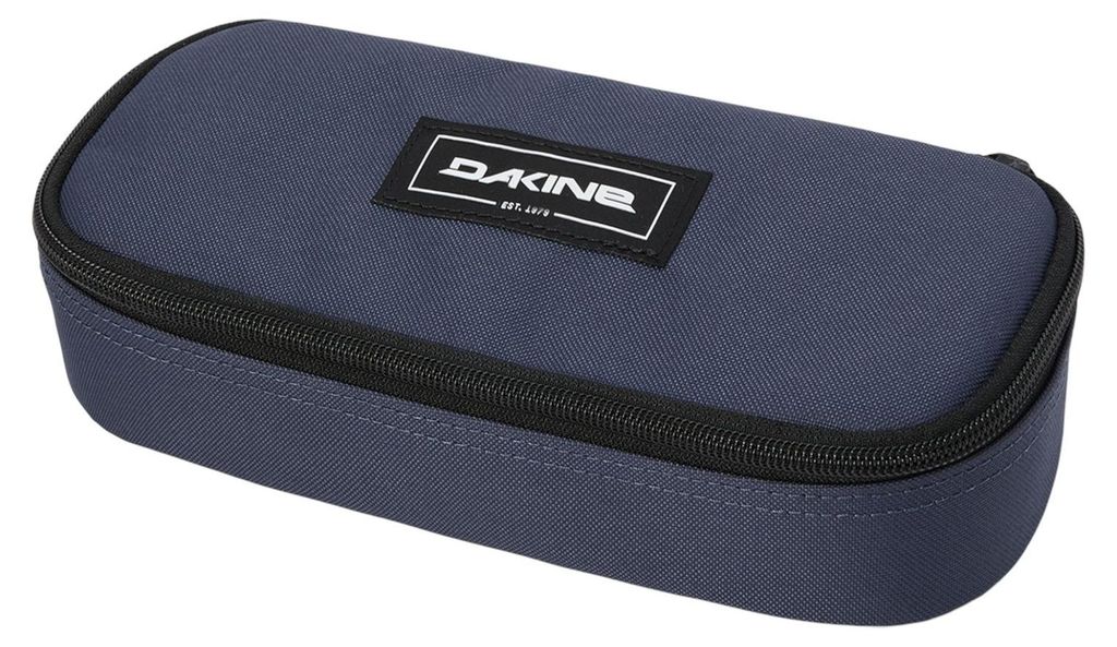 DAKINE Schlampermäppchen School Case Odyssey dunkelblau Produktbild 