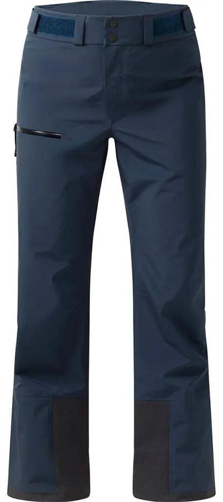 Haglofs Alper Proof Hosen Blau XS Frau Blau XS