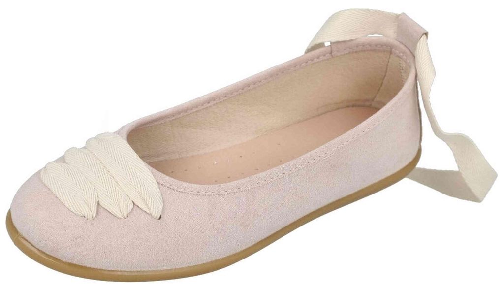 Schuhe Conguitos 070-041018 für Mädchen