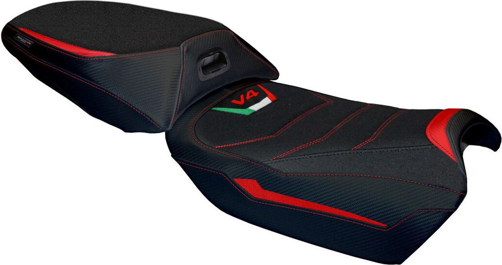 Sattel Abdeckung Jesi Ultragrip 2RD-2