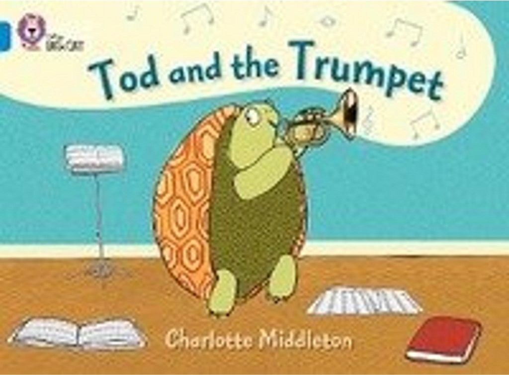 Tod and the Trumpet