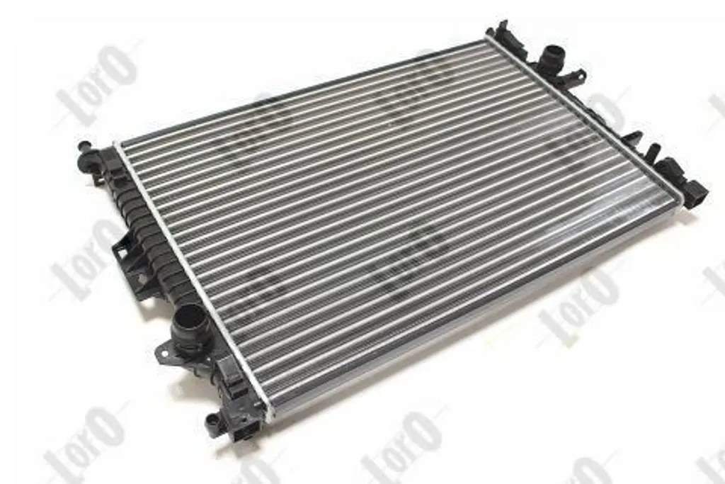 Remplacement Radiateur Moteur Ford Mondeo IV S-Max Galaxy Ref 6G919L440AC